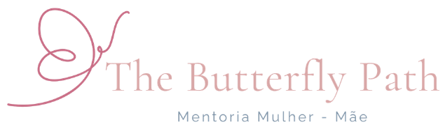 The butterfly path